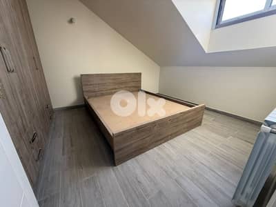 Apartment for Rent In Bikfaya  شقة للإيجار في بكفيا