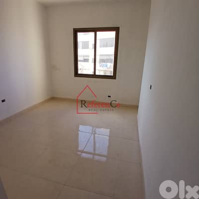 Apartments payment facilities in Dekwaneh شقق جديدة للبيع في الدكوانة
