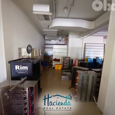 Shop For Rent In Kfarhbeb