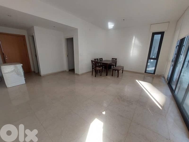 165 Sqm Apartment in Ashrafieh 0