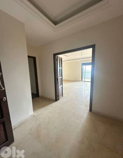 216 Sqm Apartment For Sale In Sahel Alma شقة للبيع في ساحل علما