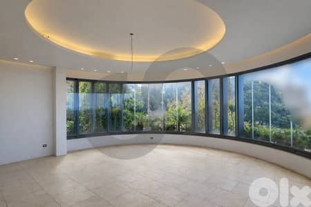 garden, terrace, Bayada,Cornet Chahwan/بياضة,قرنة شهوان REF#OD131408