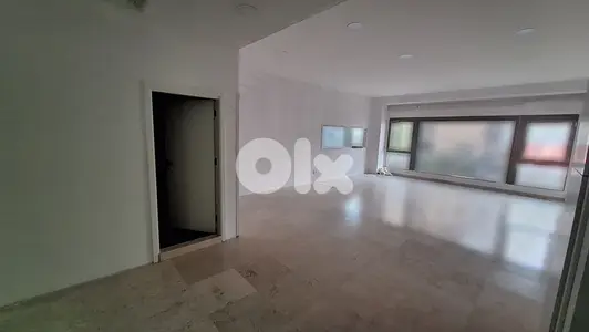 Office for Rent in Achrafieh – Sassine Square مكتب للإيجار في الأشرفية