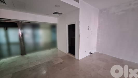 Office for Rent in Achrafieh – Sassine Square مكتب للإيجار في الأشرفية