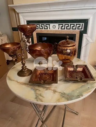 Table Ornaments