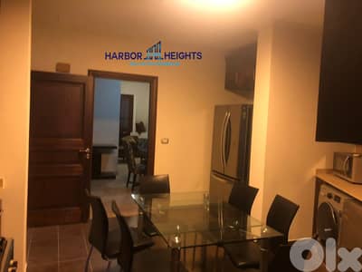 Apartment for rent in Tabaris شقة للإيجار في تباريس