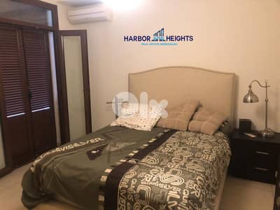 Apartment for rent in Tabaris شقة للإيجار في تباريس