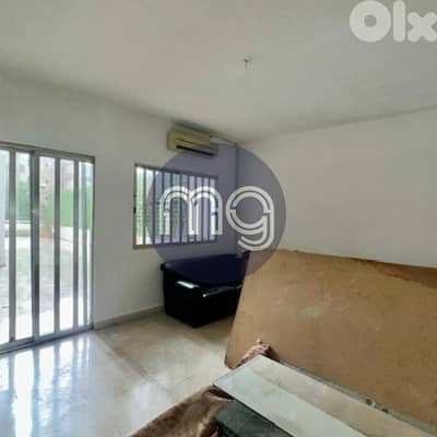 JC-4460 / Apartment for Sale in Adonis, شقة للبيع في أدونيس