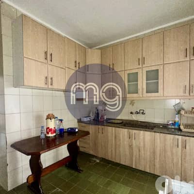 JC-4460 / Apartment for Sale in Adonis, شقة للبيع في أدونيس
