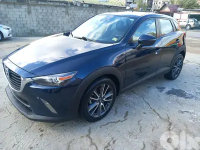 Mazda CX-3 2018 touring awd full Mazda CX-3 2018 touring awd full