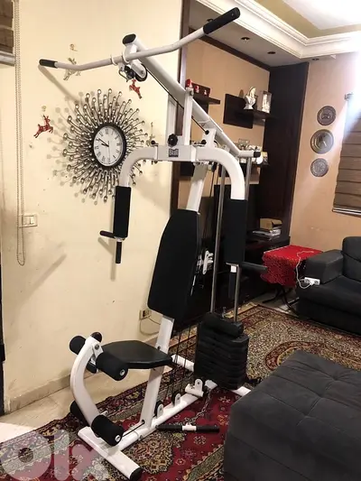 for GYM