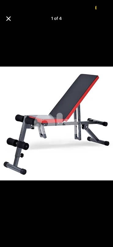 for GYM 1