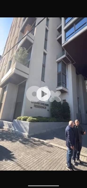 apartment for sale Achrafieh hot deal 0