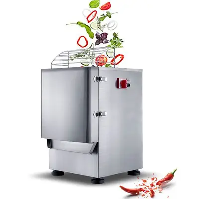 Vegetables & Fruits Slicer  آلة تقطيع الخضروات والفواكه