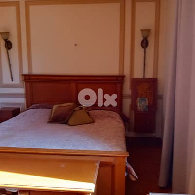 Furnished Apartment for Sale In Bsalim شقة مفروشة للبيع في بصاليم