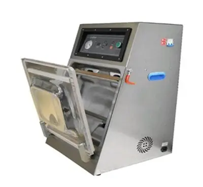Vertical Vacuum machine  آلة تفريغ الهواء الرأسية