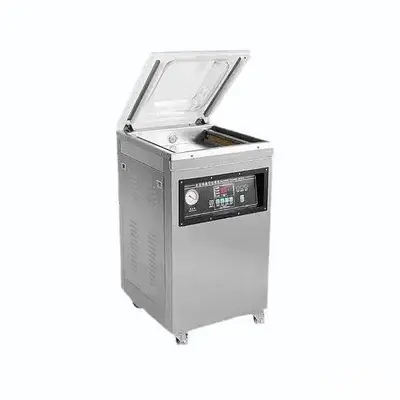 Jar/Bag vacuum machine  آلة تفريغ الهواء للجرار والأكياس