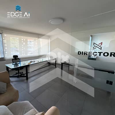 Prime Office for Rent | Ghazir – Highway Front | #RA101045