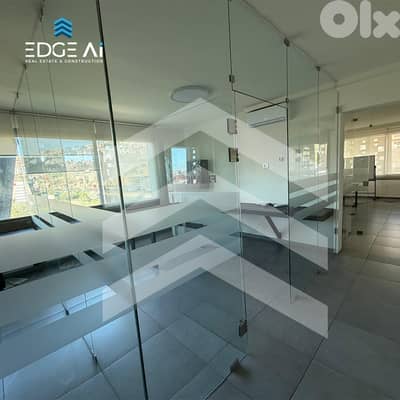 Prime Office for Rent | Ghazir – Highway Front | #RA101045