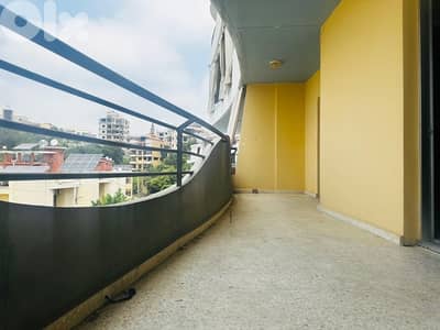 | HOT DEAL | 190 SQM Apartment in Kfaryassine Tabarja priced 175,000$