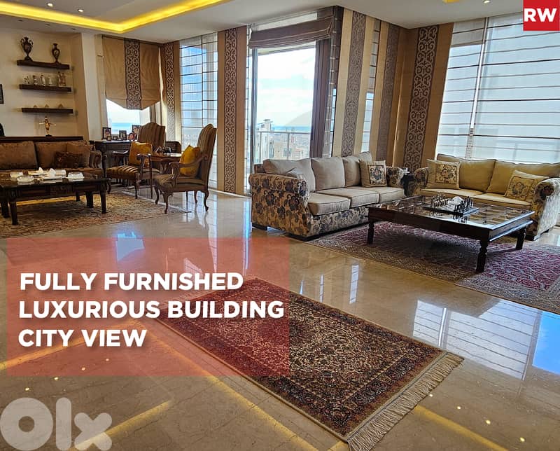 Luxurious Prestigious Building, street in Brasilia baabda REF#GG130469 0