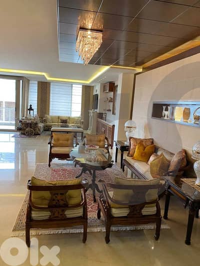 Luxurious Prestigious Building, street in Brasilia baabda REF#GG130469