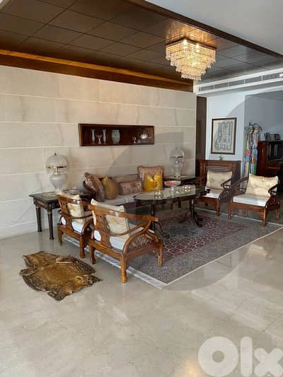 Luxurious Prestigious Building, street in Brasilia baabda REF#GG130469