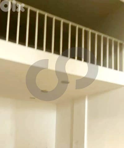 2 adjacent shops, high Ceiling, Jbeil/جبيل REF#RS131418