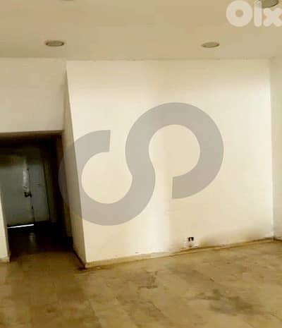 2 adjacent shops, high Ceiling, Jbeil/جبيل REF#RS131418