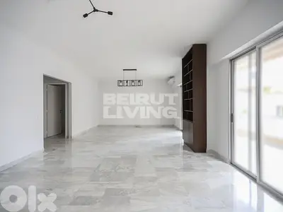 Spacious Apartment | Prime Location | Balcony