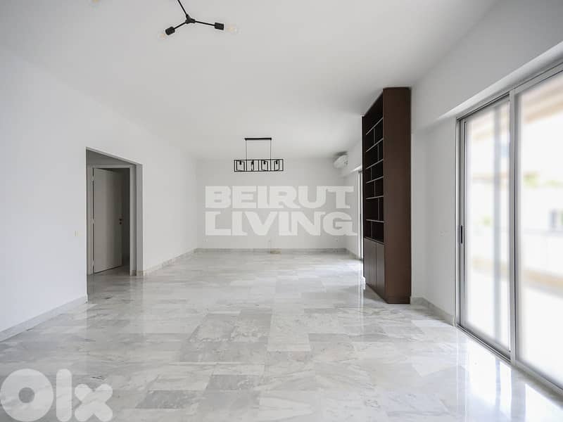 Spacious Apartment | Prime Location | Balcony 0