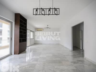Spacious Apartment | Prime Location | Balcony