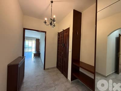 شقة للايجار في رومية Apartment for rent in Roumieh
