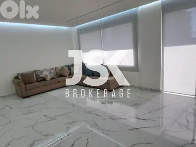 L20105 - Furnished Apartment For Sale in Edde, With Installment Plan