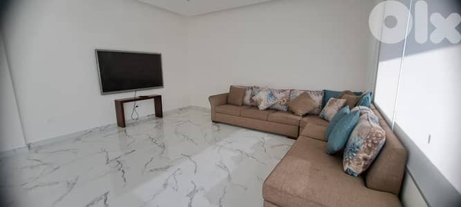 L20105 - Furnished Apartment For Sale in Edde, With Installment Plan