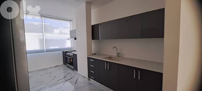 L20105 - Furnished Apartment For Sale in Edde, With Installment Plan