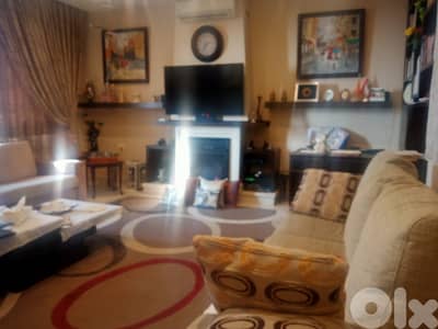 Apartment for sale in Beit Mery شقة للبيع في بيت مري