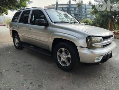 Chevrolet Trailblazer 2005