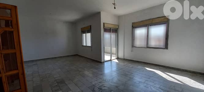 Apartment In  Zalka For Sale  شقة للبيع في منطقة زلقا