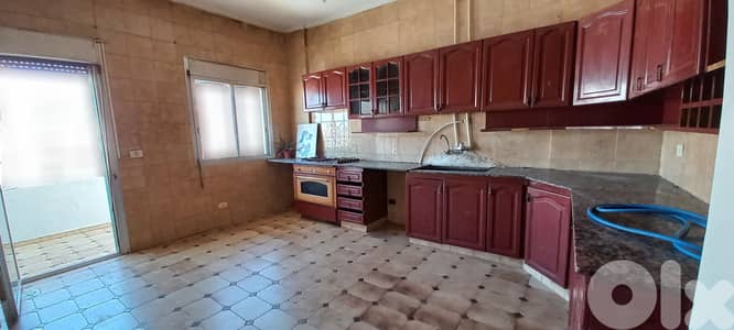 Apartment In  Zalka For Sale  شقة للبيع في منطقة زلقا