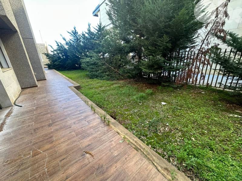 Deluxe Garden floor apartment for sale Monteverde (prime location) 0