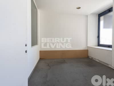 Spacious Office | Needs some Renovation | Central Location