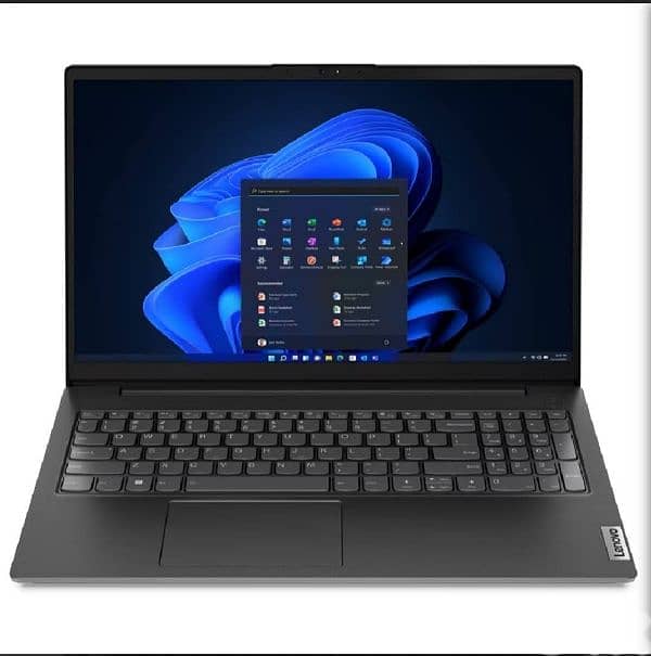 LENOVO V15 G5 CORE I5 GENERATION 13H 8G RAM DDR5/ 512 NVME SEALED 0