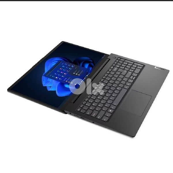 LENOVO V15 G5 CORE I5 GENERATION 13H 8G RAM DDR5/ 512 NVME SEALED 1