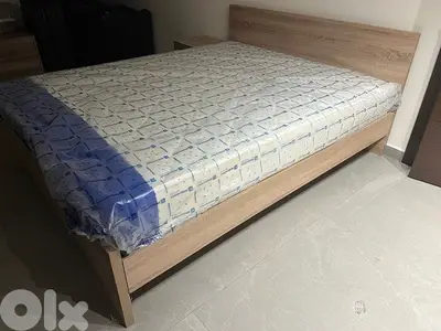 تخت مجوز جديد من المعمل بافضل الاسعار