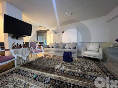 charming apartment nestled in ajaltoun/عجلتون REF#NF01444