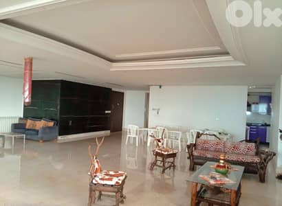 Decorated Apartment For Sale In Zouk Mikhael شقة للبيع في زوق مكايل