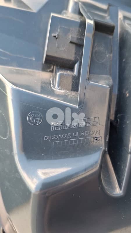 BMW ORIGINAL F32 LCI tail lights USA source 3
