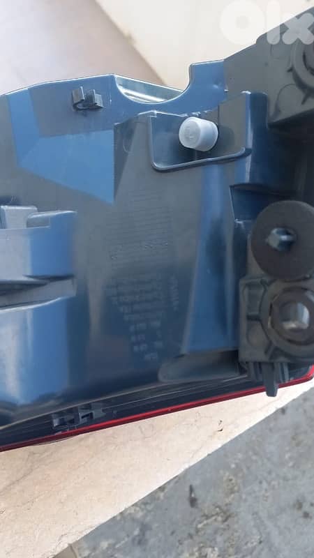 BMW ORIGINAL F32 LCI tail lights USA source 6