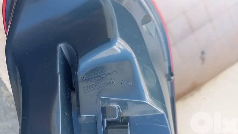 BMW ORIGINAL F32 LCI tail lights USA source 9